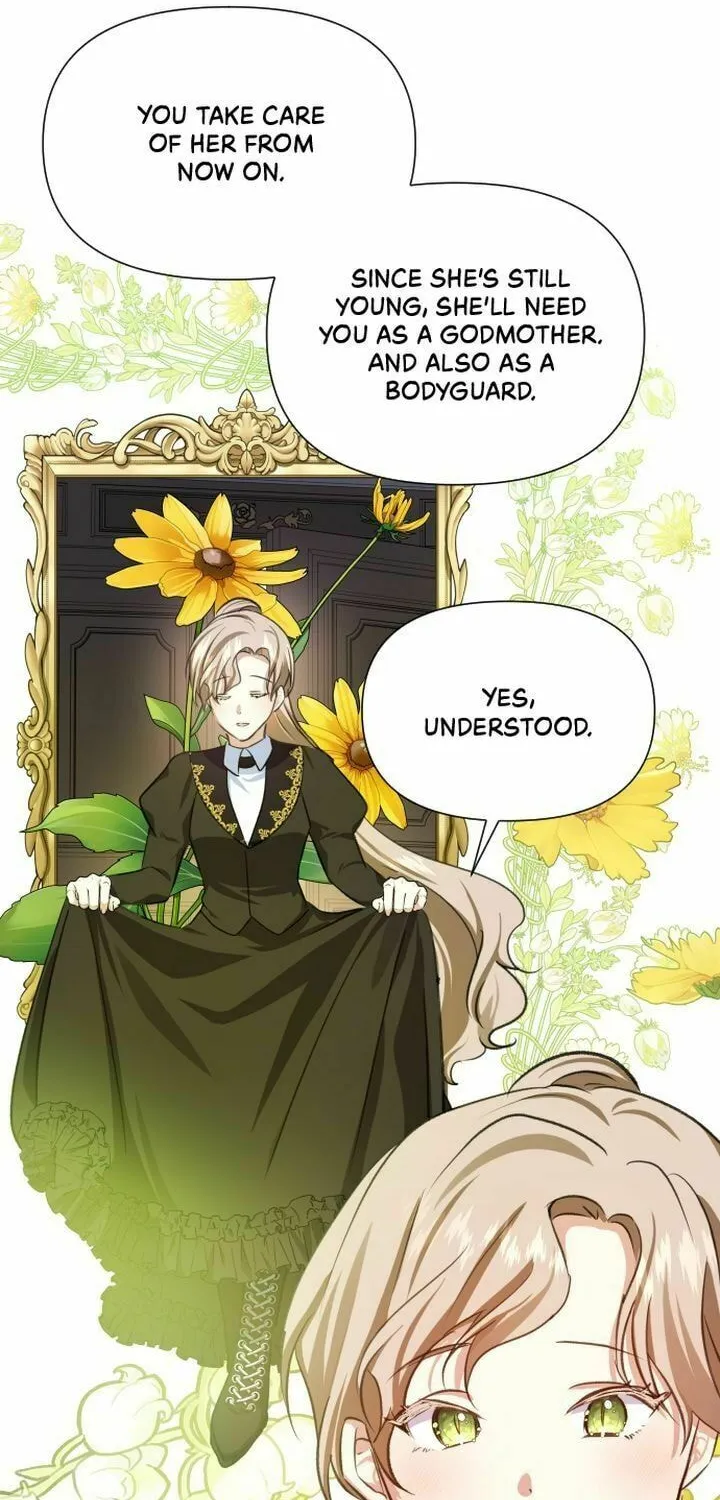 Monster Duke's Daughter Chapter 2 page 84 - 