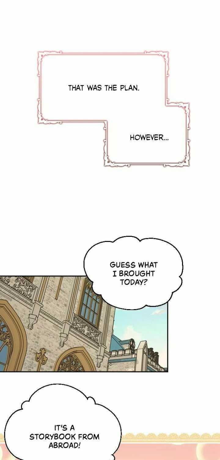 Monster Duke's Daughter Chapter 2 page 90 - 
