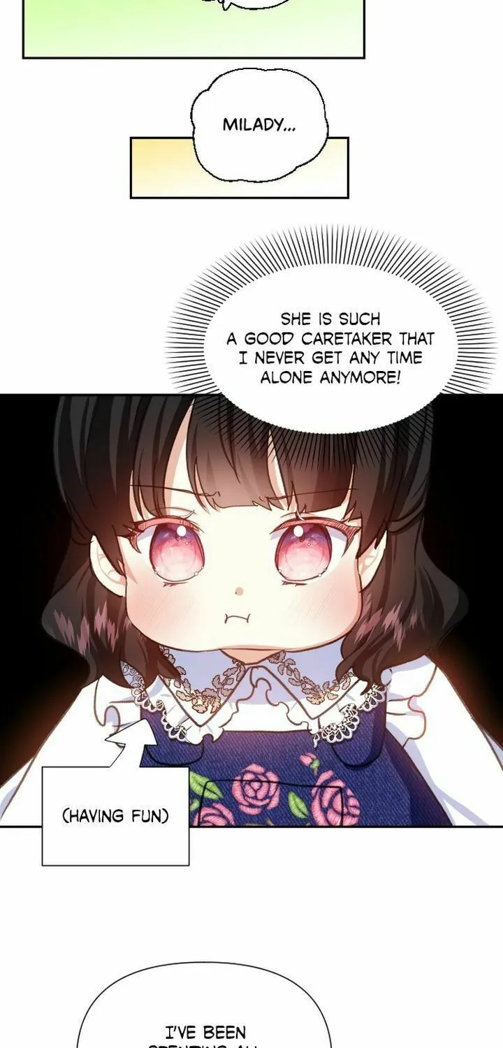 Monster Duke's Daughter Chapter 2 page 93 - 