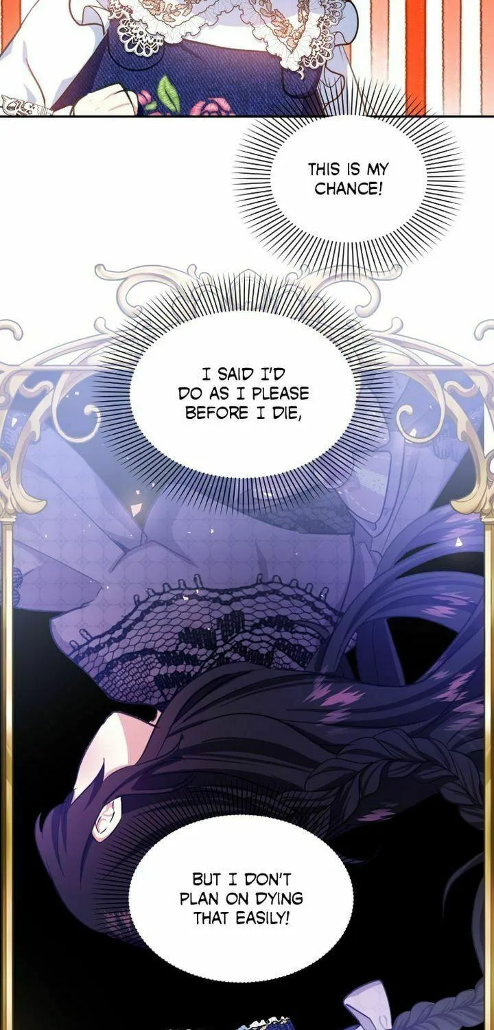 Monster Duke's Daughter Chapter 2 page 96 - 