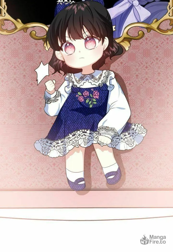 Monster Duke's Daughter Chapter 2 page 97 - 