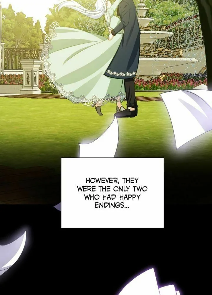Monster Duke's Daughter Chapter 20 page 14 - 