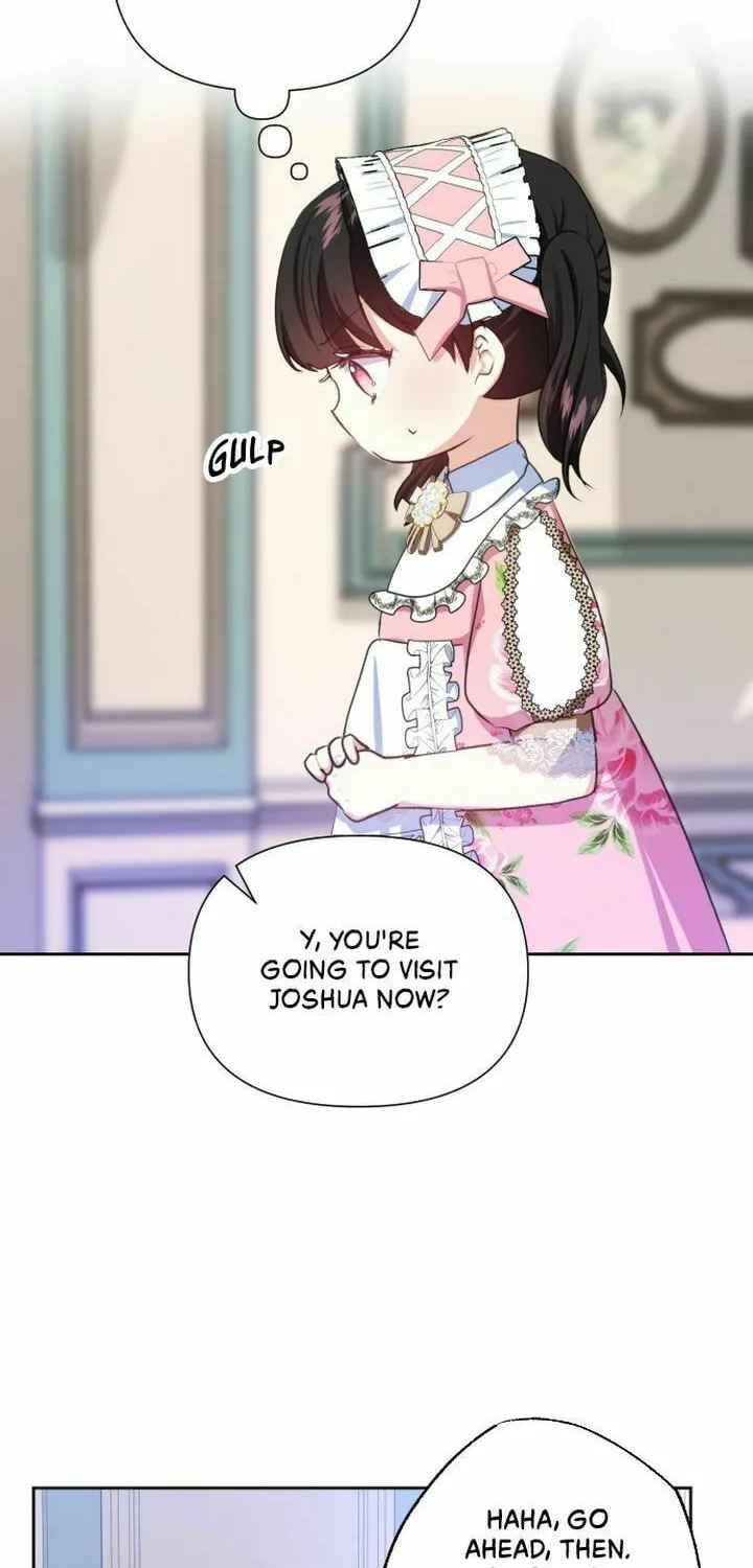 Monster Duke's Daughter Chapter 20 page 16 - 