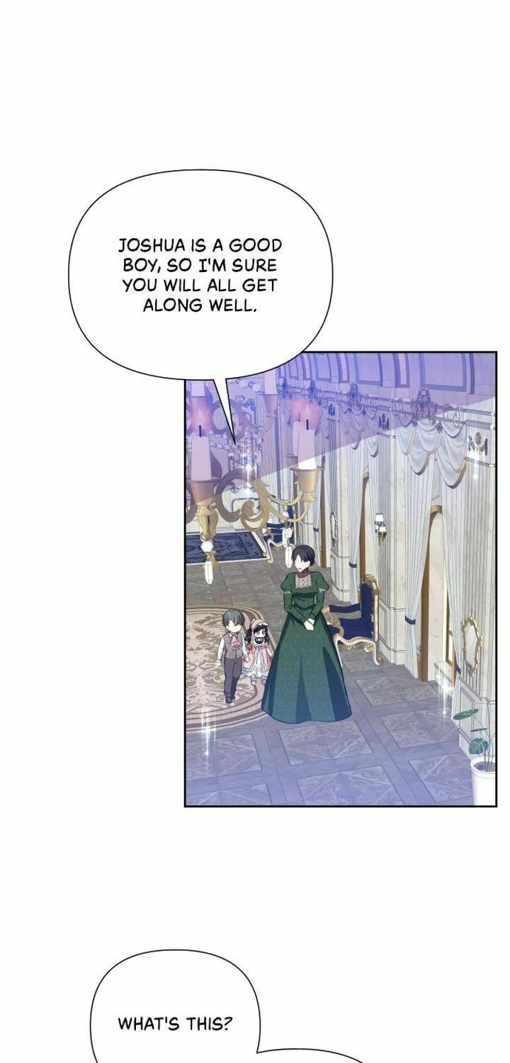 Monster Duke's Daughter Chapter 20 page 22 - 