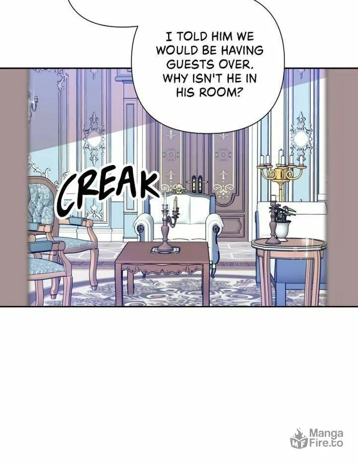 Monster Duke's Daughter Chapter 20 page 23 - 