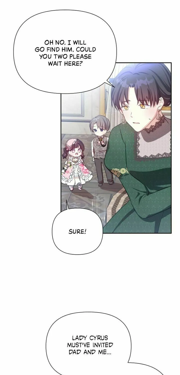 Monster Duke's Daughter Chapter 20 page 24 - 