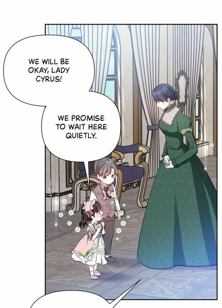Monster Duke's Daughter Chapter 20 page 26 - 