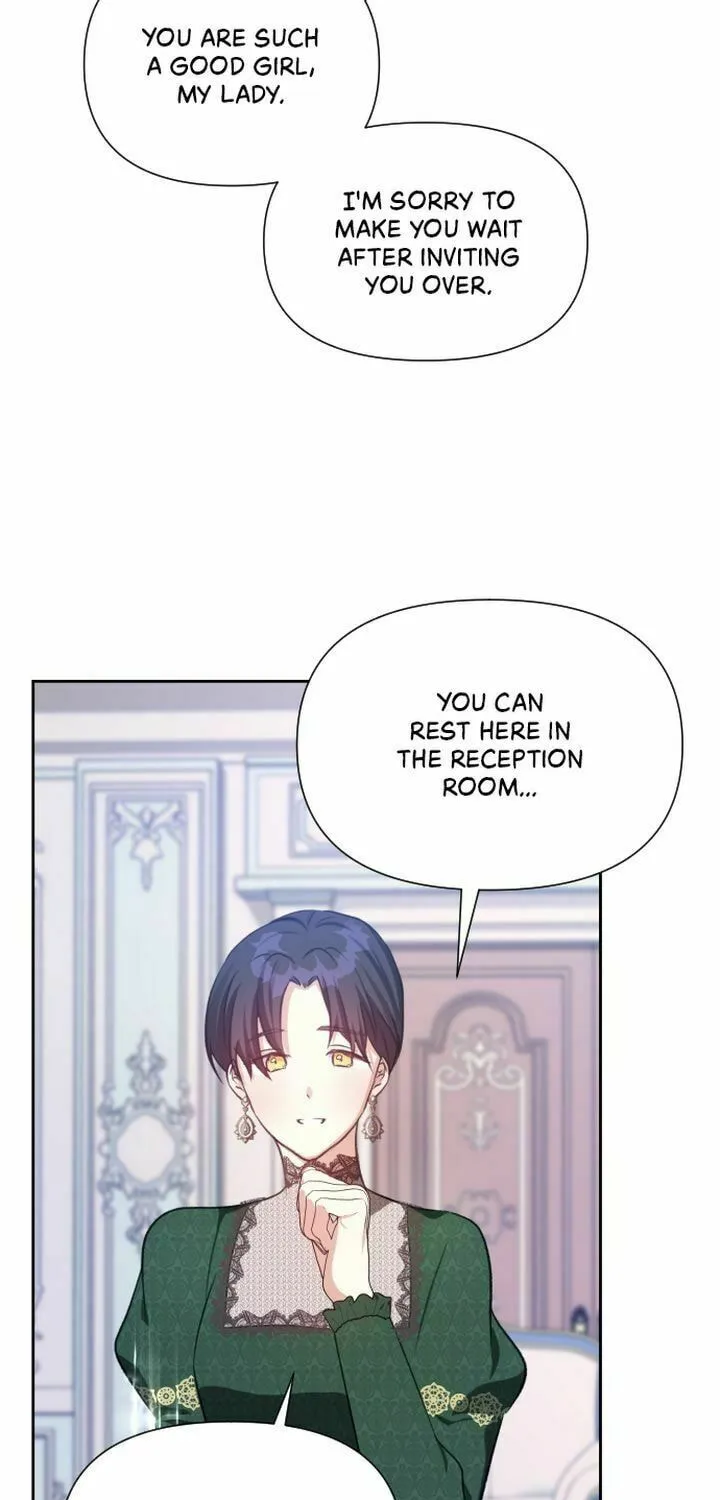 Monster Duke's Daughter Chapter 20 page 27 - 