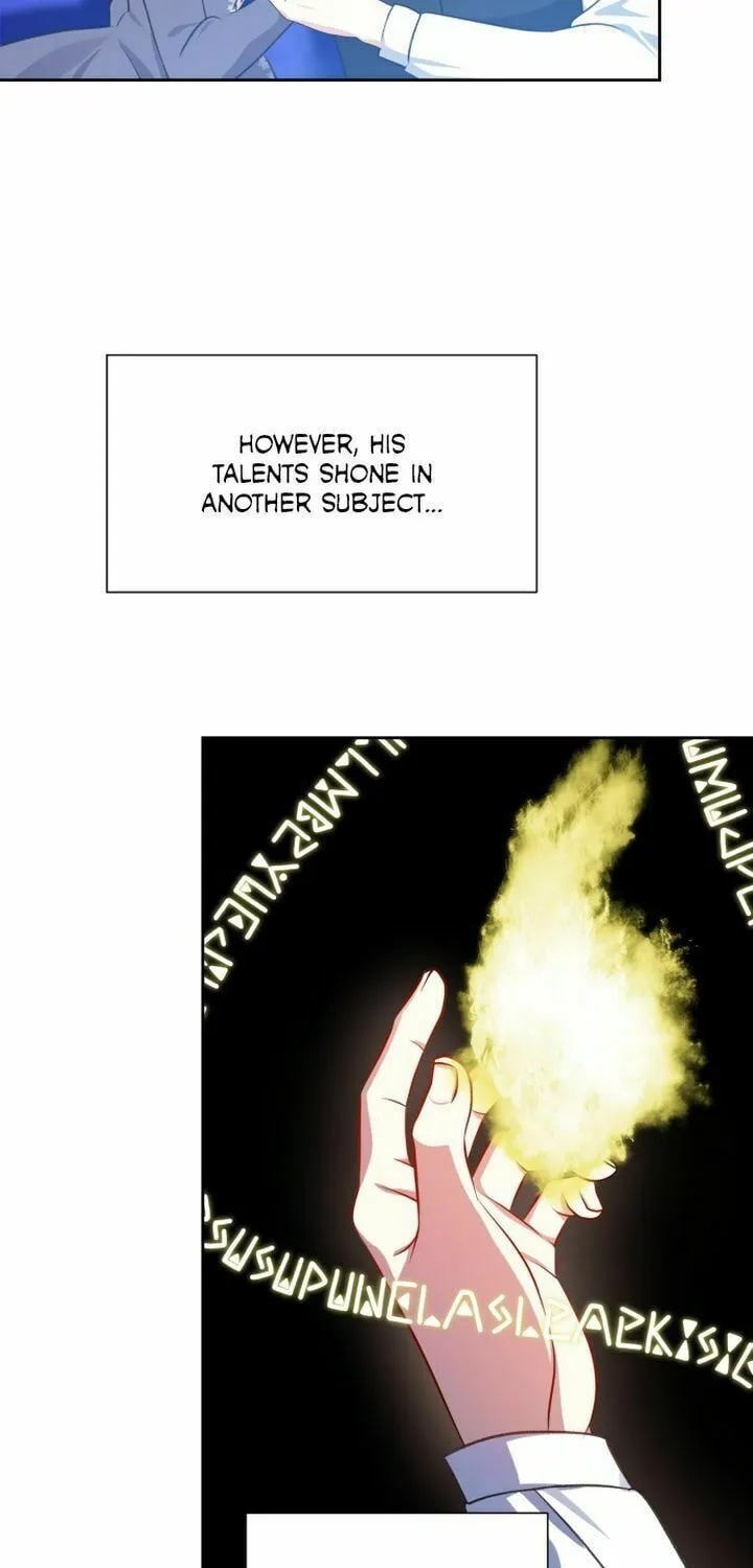 Monster Duke's Daughter Chapter 20 page 4 - 