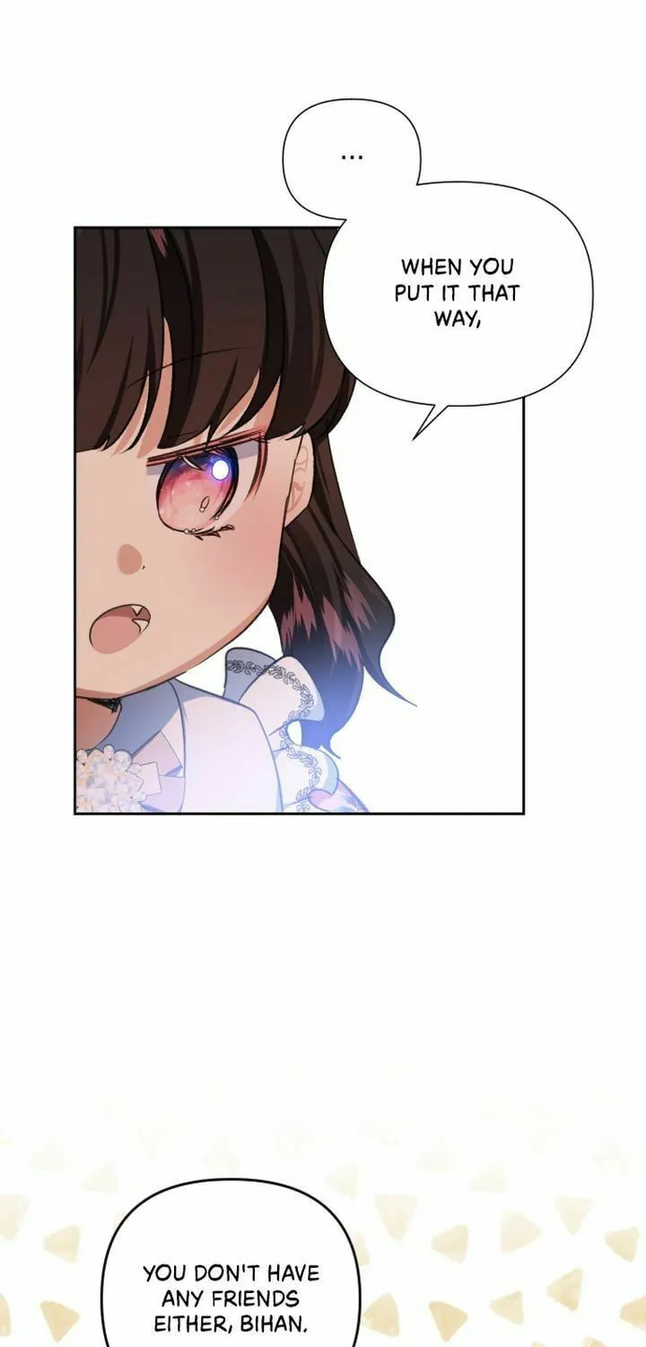 Monster Duke's Daughter Chapter 20 page 35 - 