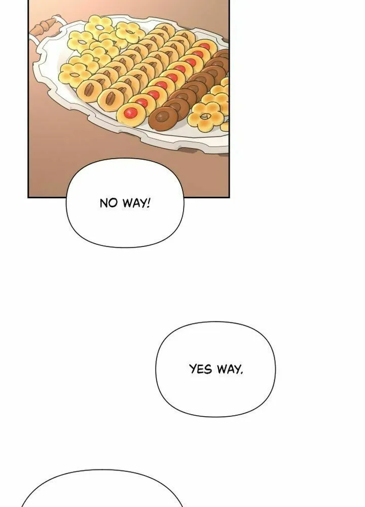 Monster Duke's Daughter Chapter 20 page 37 - 