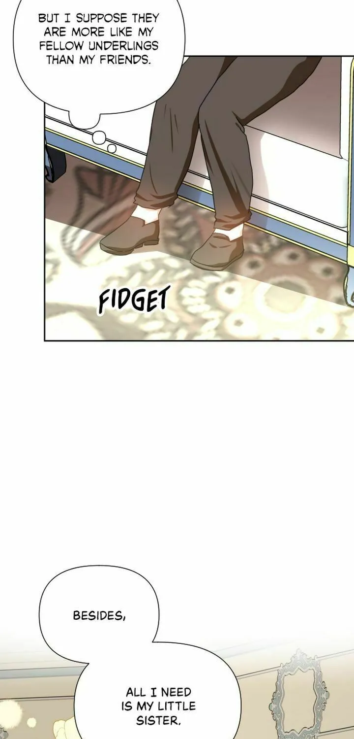 Monster Duke's Daughter Chapter 20 page 38 - 