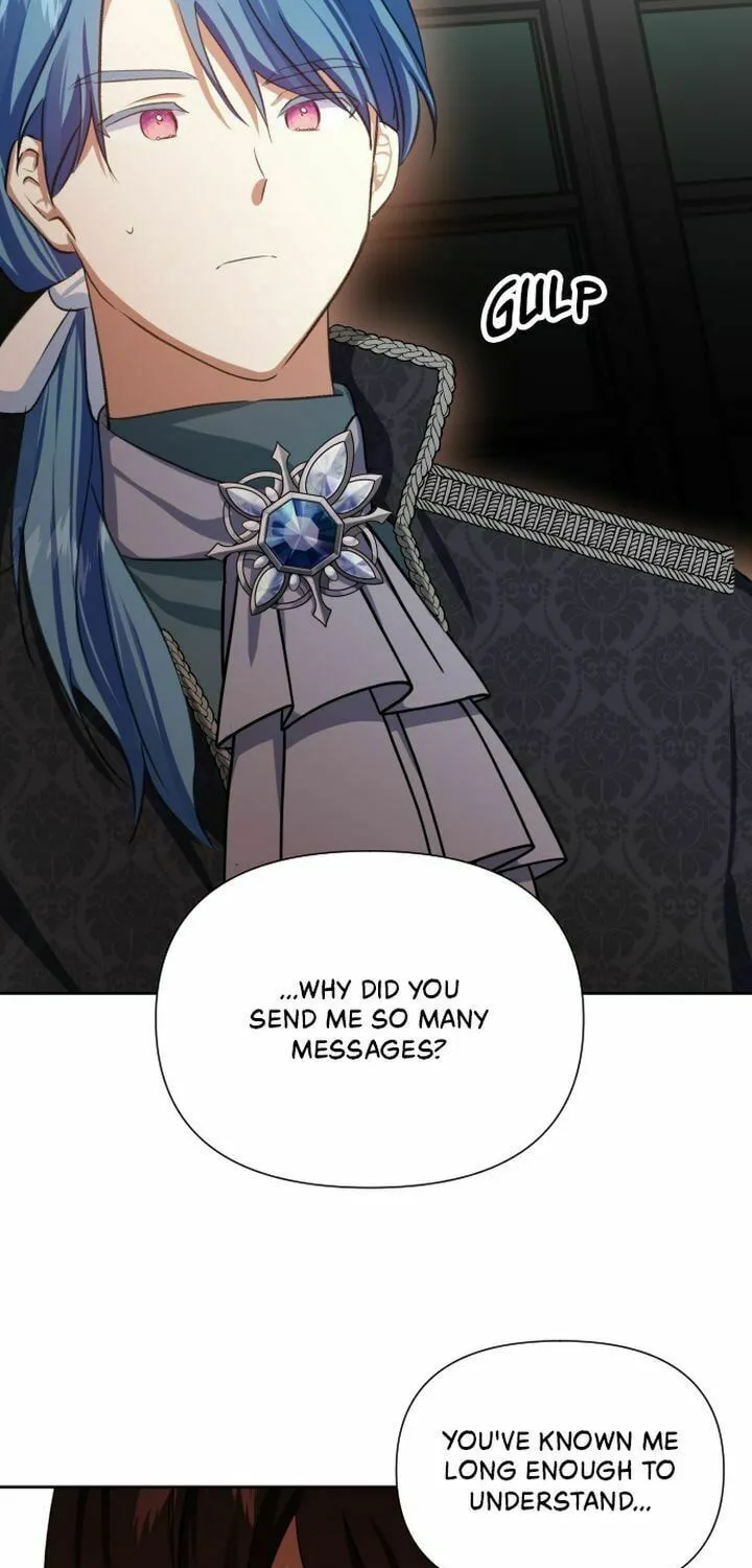 Monster Duke's Daughter Chapter 20 page 49 - 