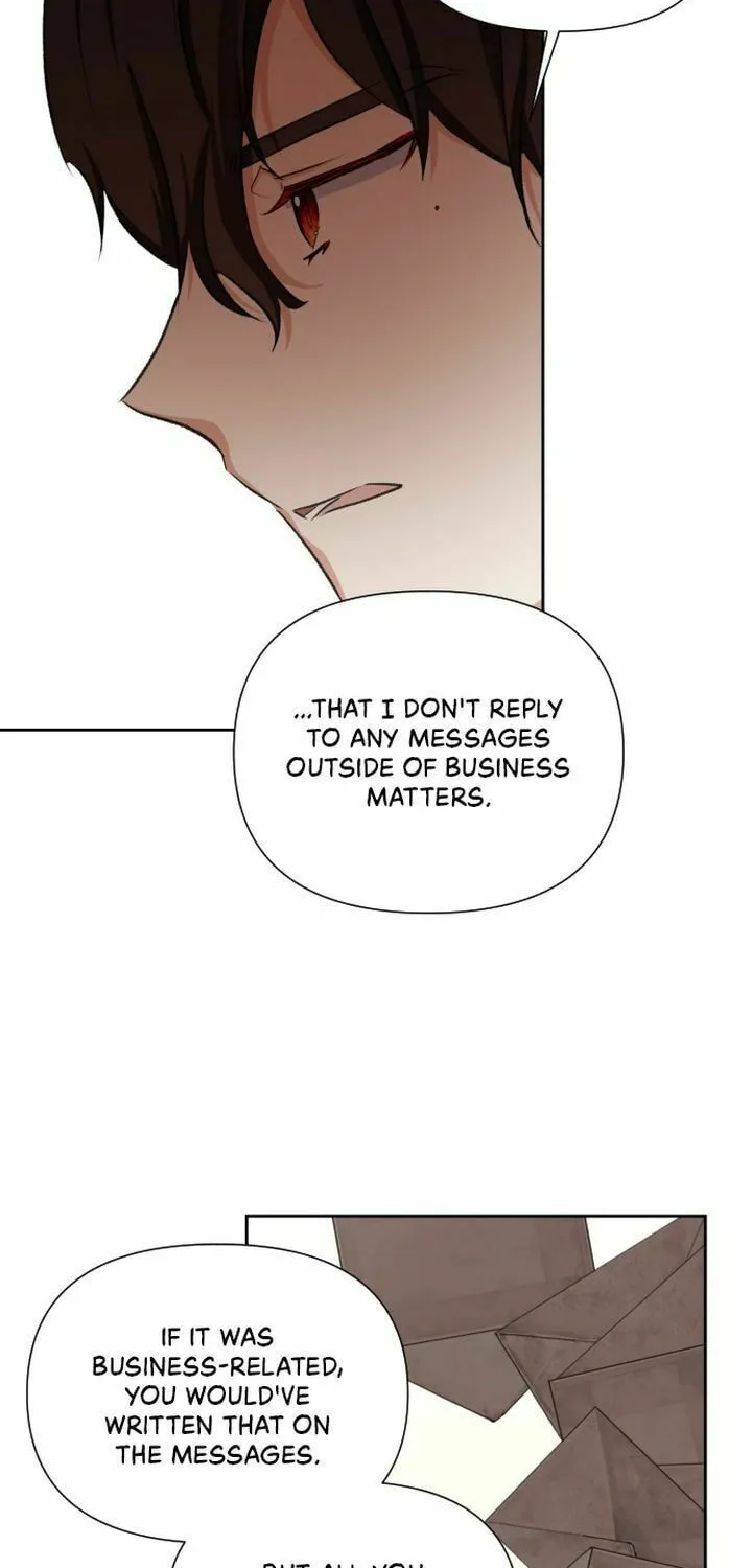 Monster Duke's Daughter Chapter 20 page 50 - 