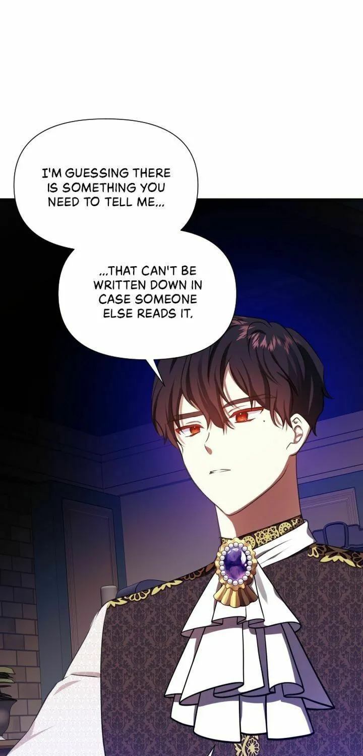 Monster Duke's Daughter Chapter 20 page 54 - 