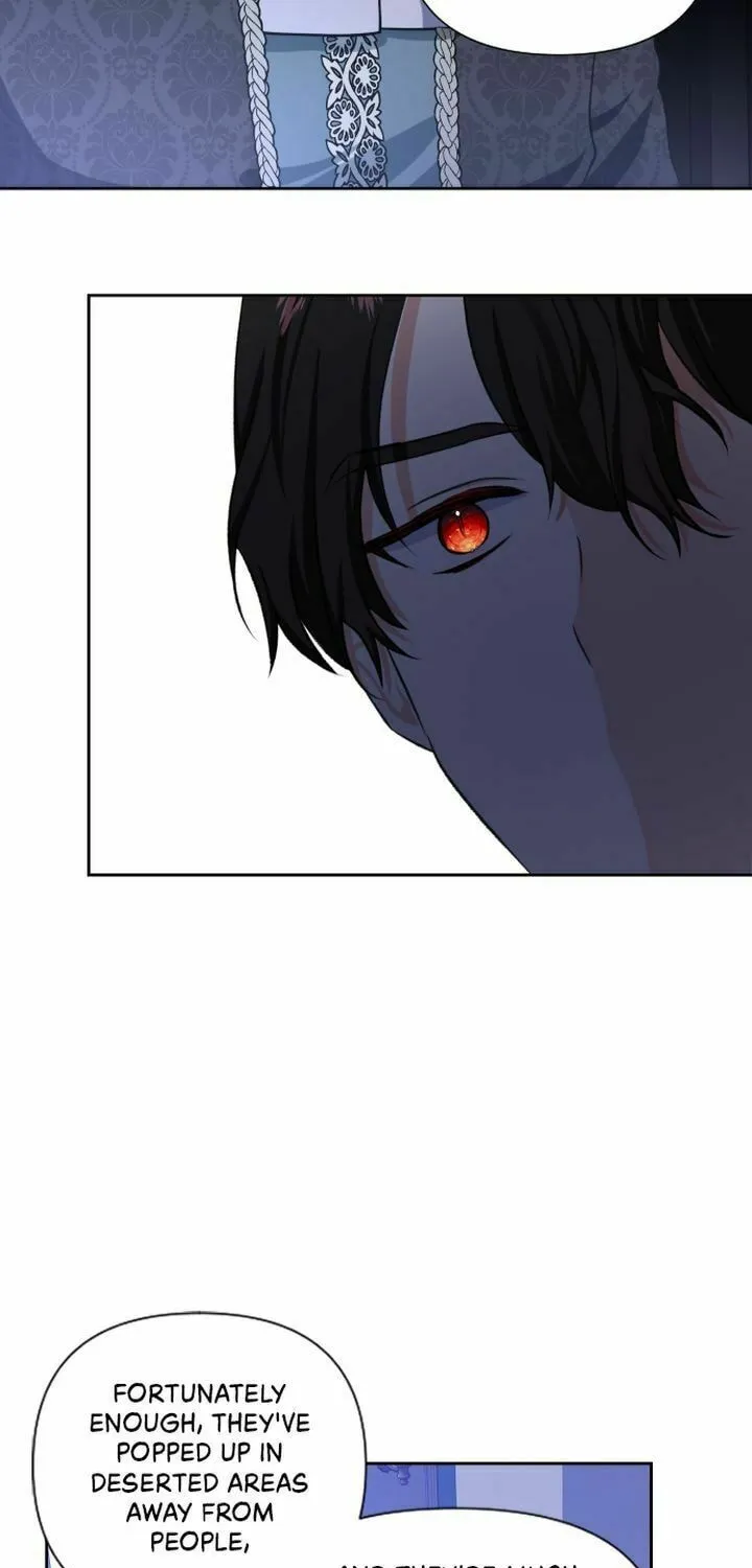 Monster Duke's Daughter Chapter 20 page 57 - 