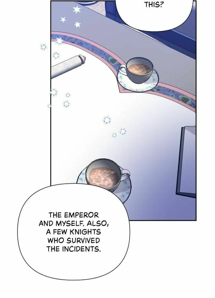 Monster Duke's Daughter Chapter 20 page 59 - 