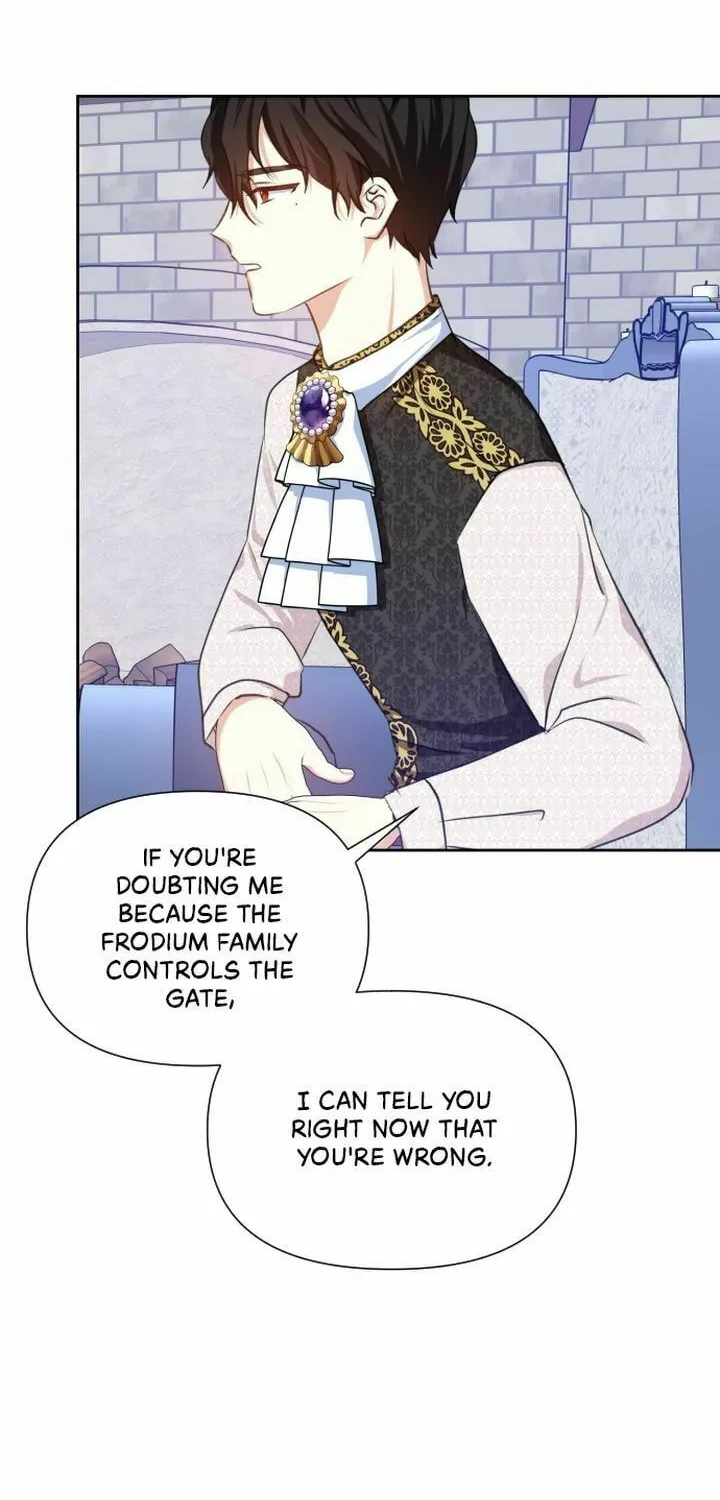 Monster Duke's Daughter Chapter 20 page 61 - 