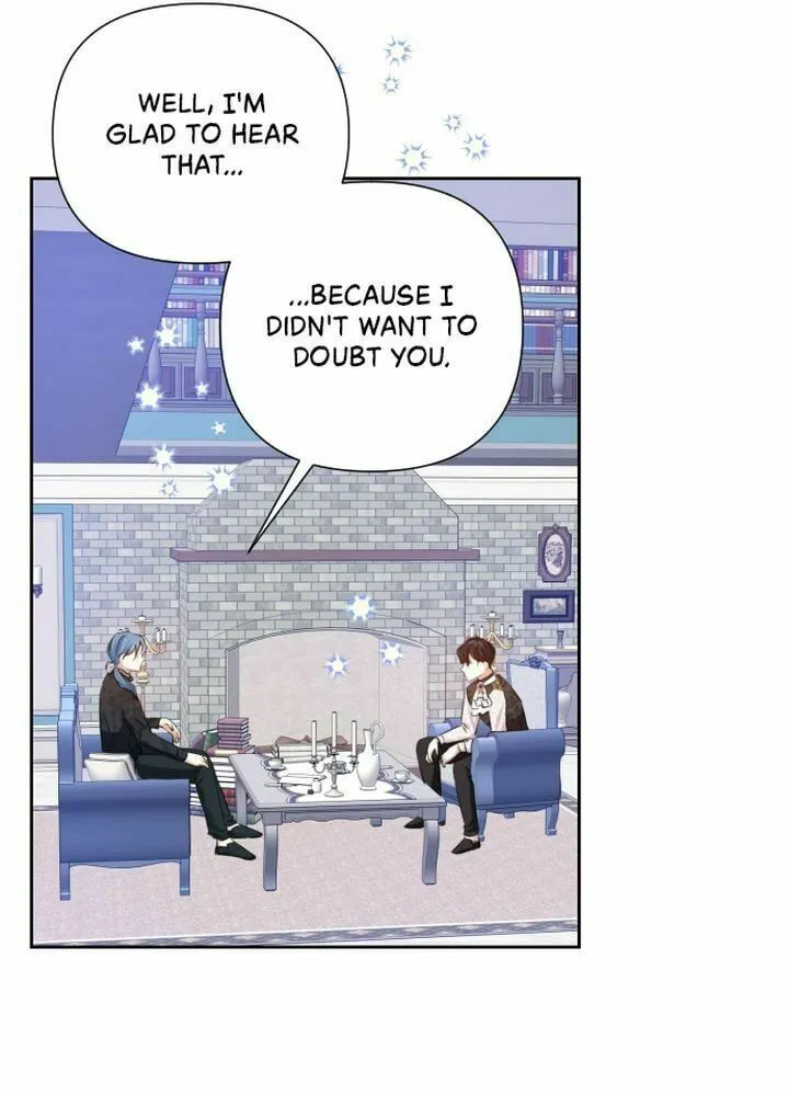 Monster Duke's Daughter Chapter 20 page 62 - 