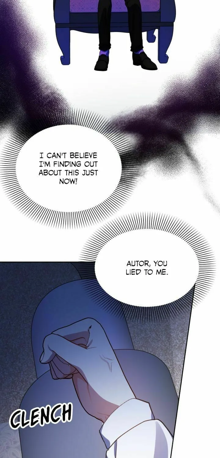 Monster Duke's Daughter Chapter 20 page 64 - 