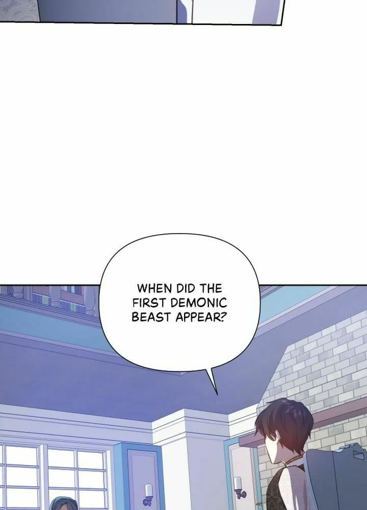Monster Duke's Daughter Chapter 20 page 65 - 