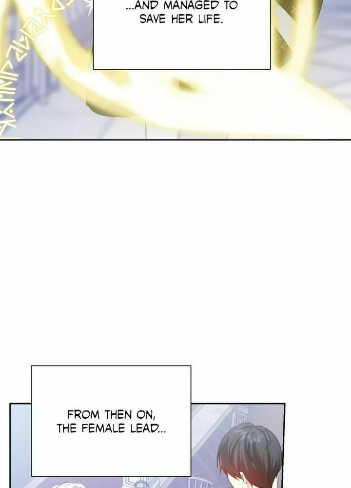 Monster Duke's Daughter Chapter 20 page 9 - 