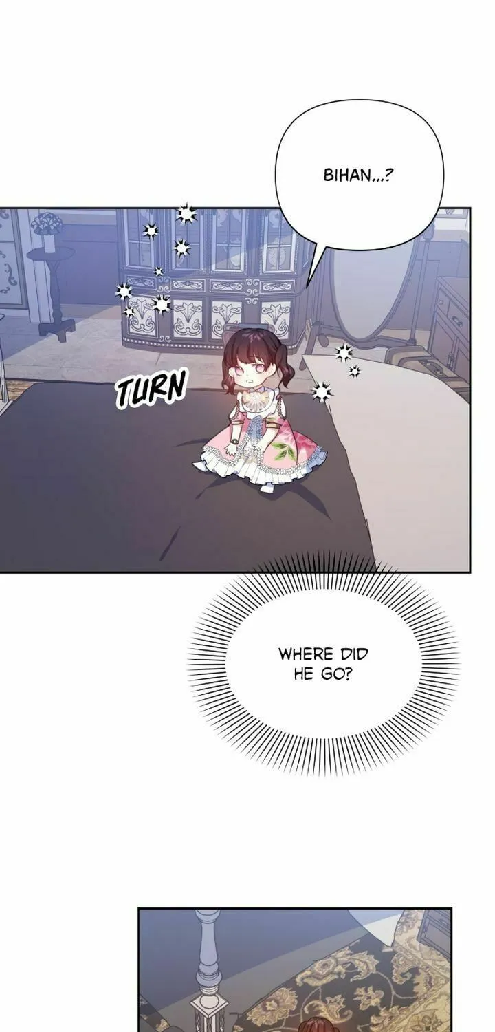 Monster Duke's Daughter Chapter 21 page 1 - 