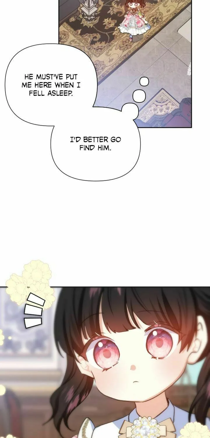 Monster Duke's Daughter Chapter 21 page 2 - 