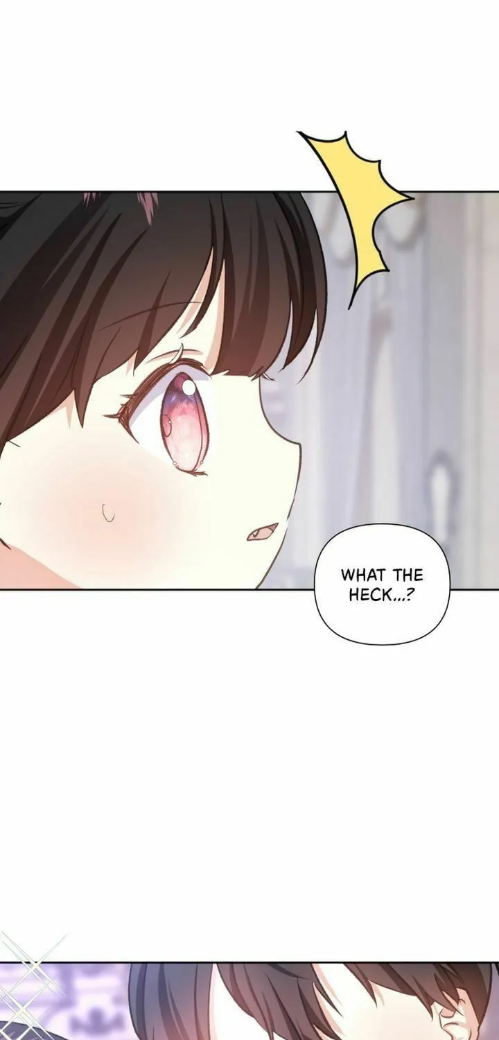 Monster Duke's Daughter Chapter 21 page 13 - 