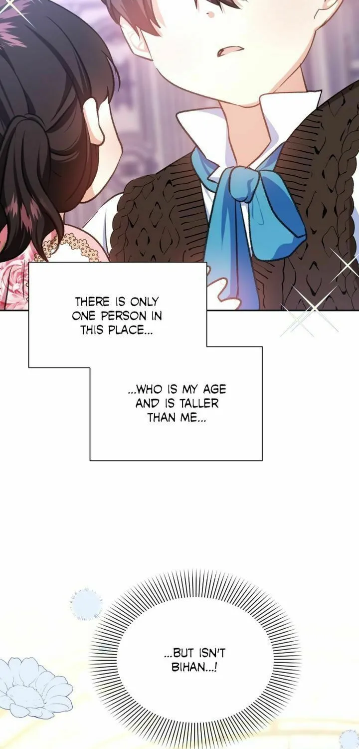 Monster Duke's Daughter Chapter 21 page 14 - 