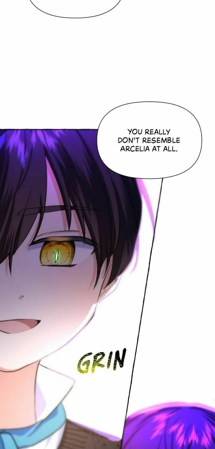 Monster Duke's Daughter Chapter 21 page 23 - 