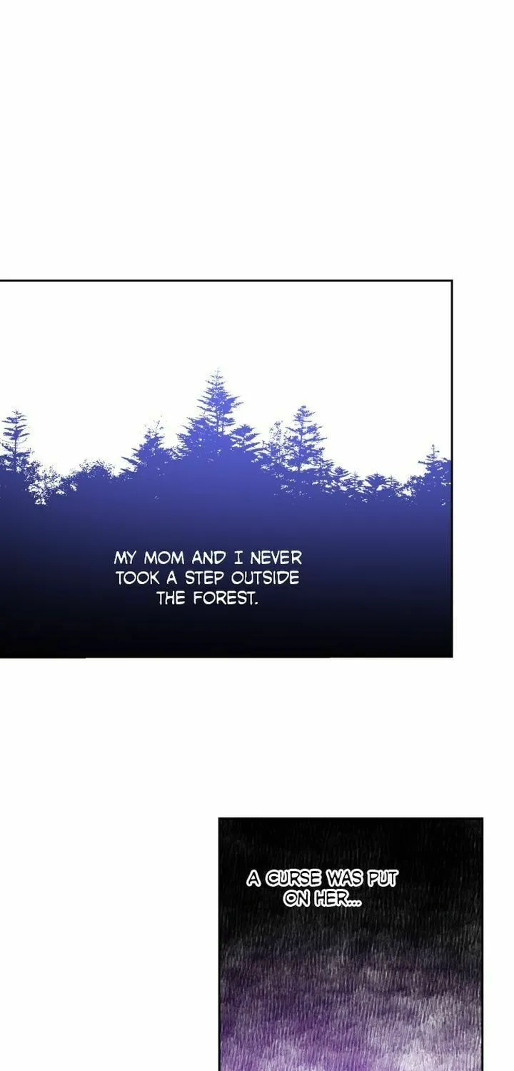 Monster Duke's Daughter Chapter 21 page 26 - 