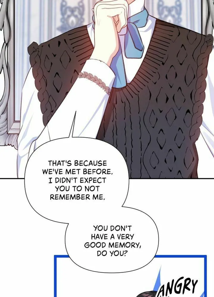Monster Duke's Daughter Chapter 21 page 28 - 