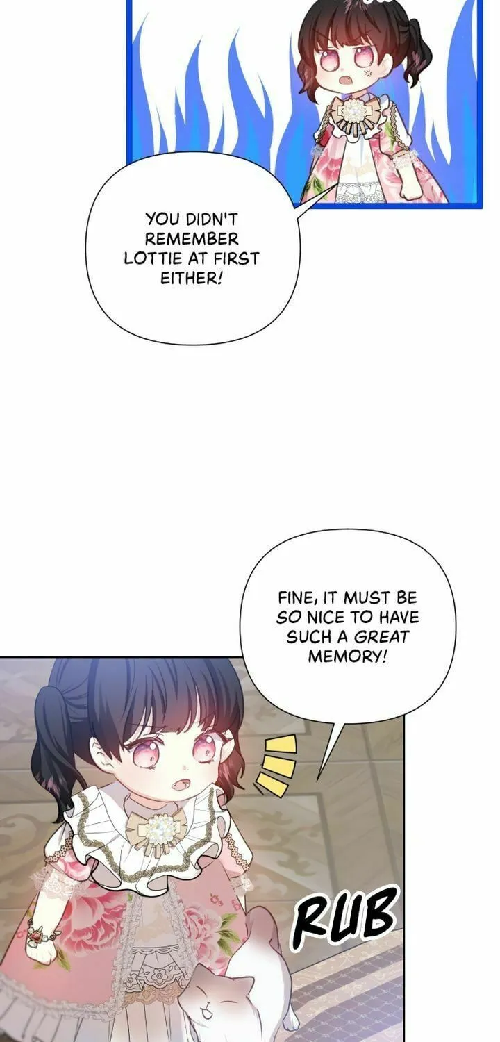 Monster Duke's Daughter Chapter 21 page 29 - 