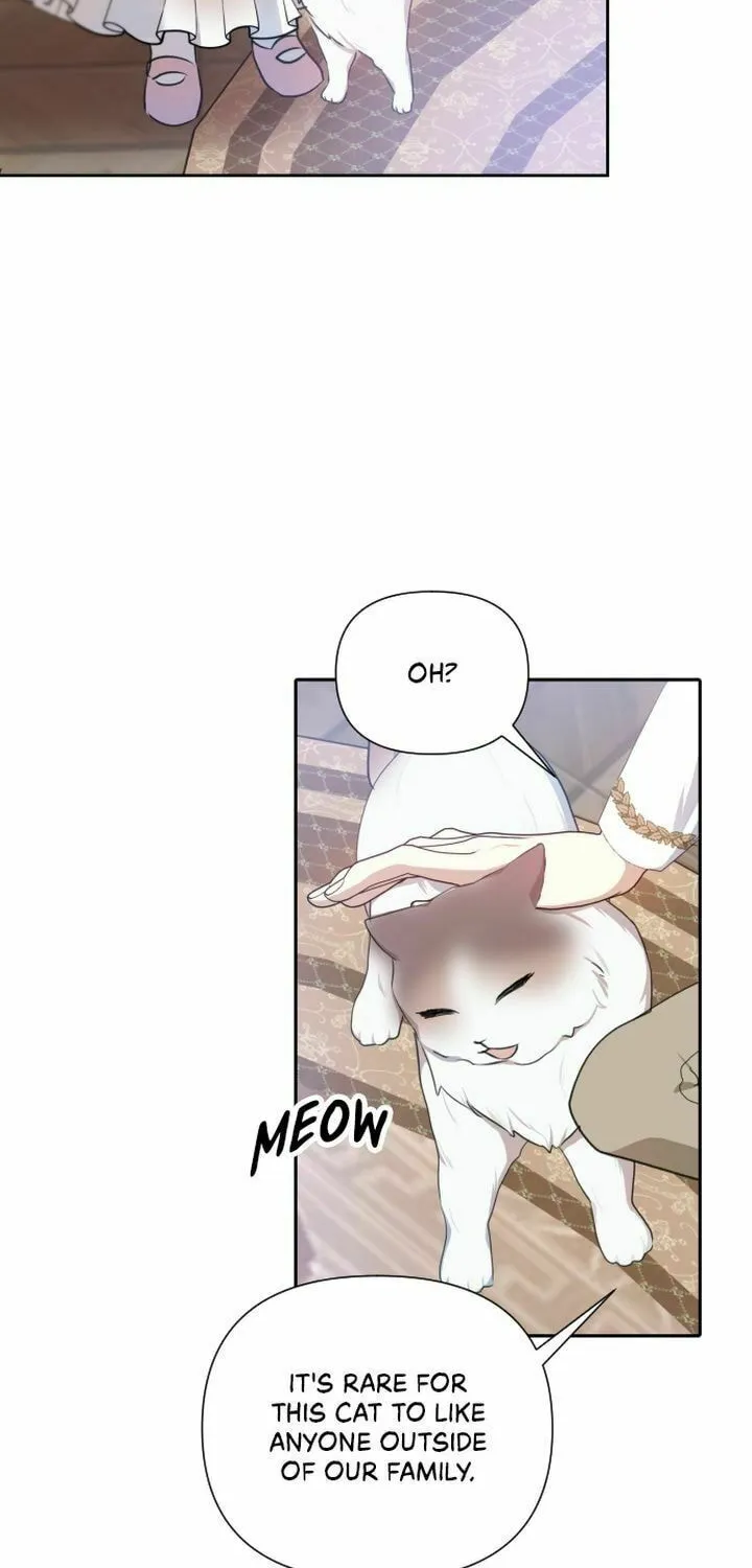 Monster Duke's Daughter Chapter 21 page 30 - 