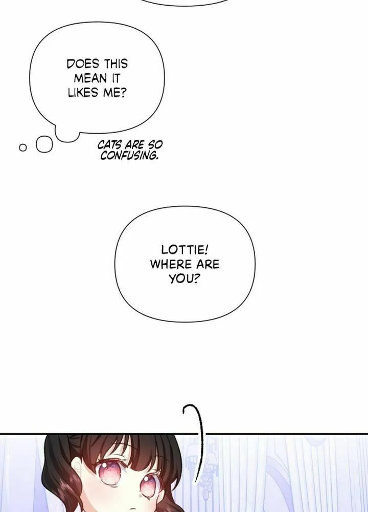 Monster Duke's Daughter Chapter 21 page 31 - 