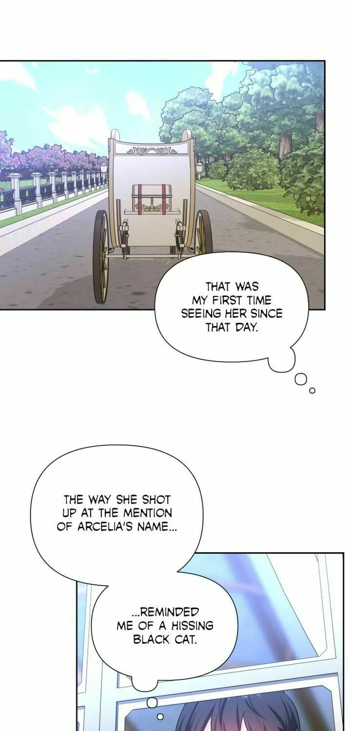 Monster Duke's Daughter Chapter 21 page 41 - 