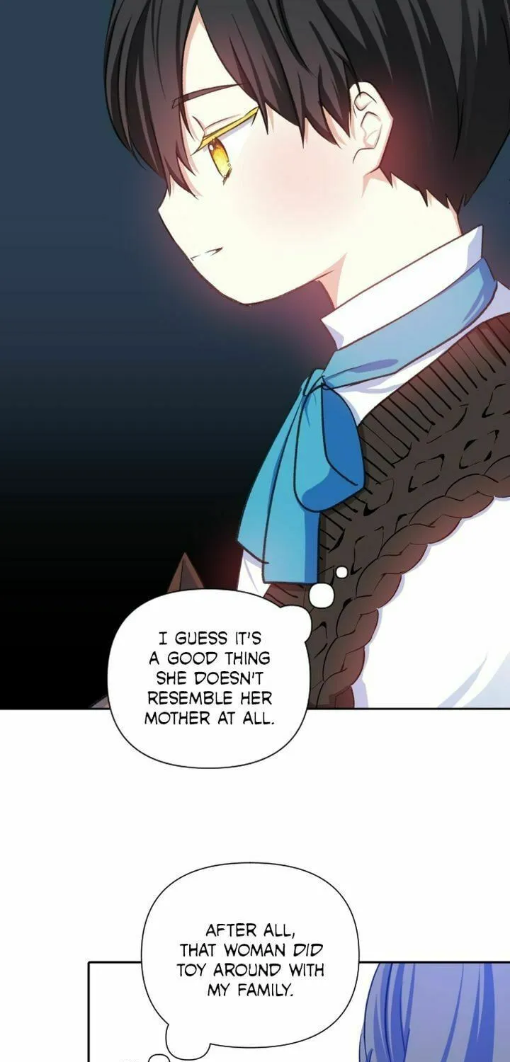 Monster Duke's Daughter Chapter 21 page 44 - 