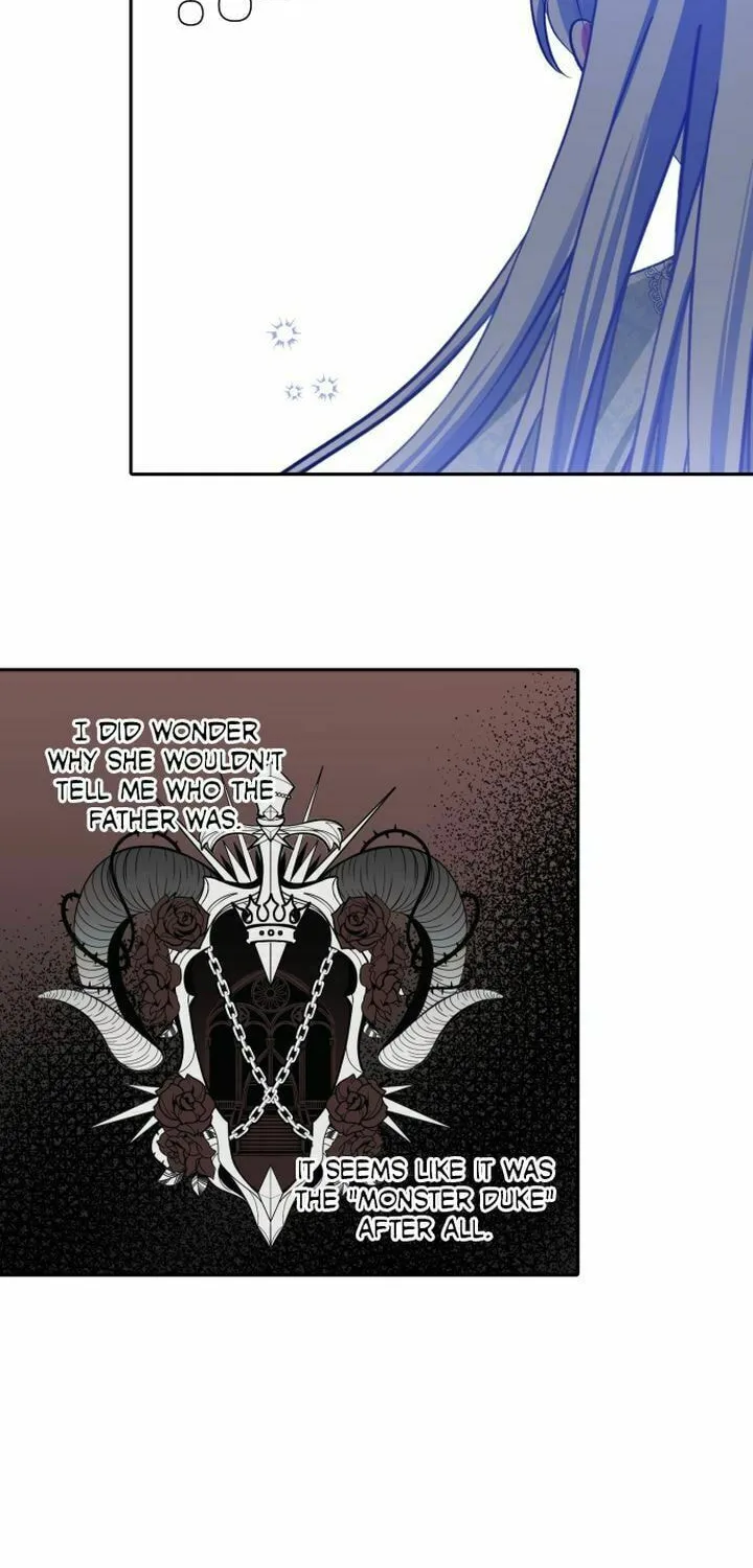 Monster Duke's Daughter Chapter 21 page 45 - 