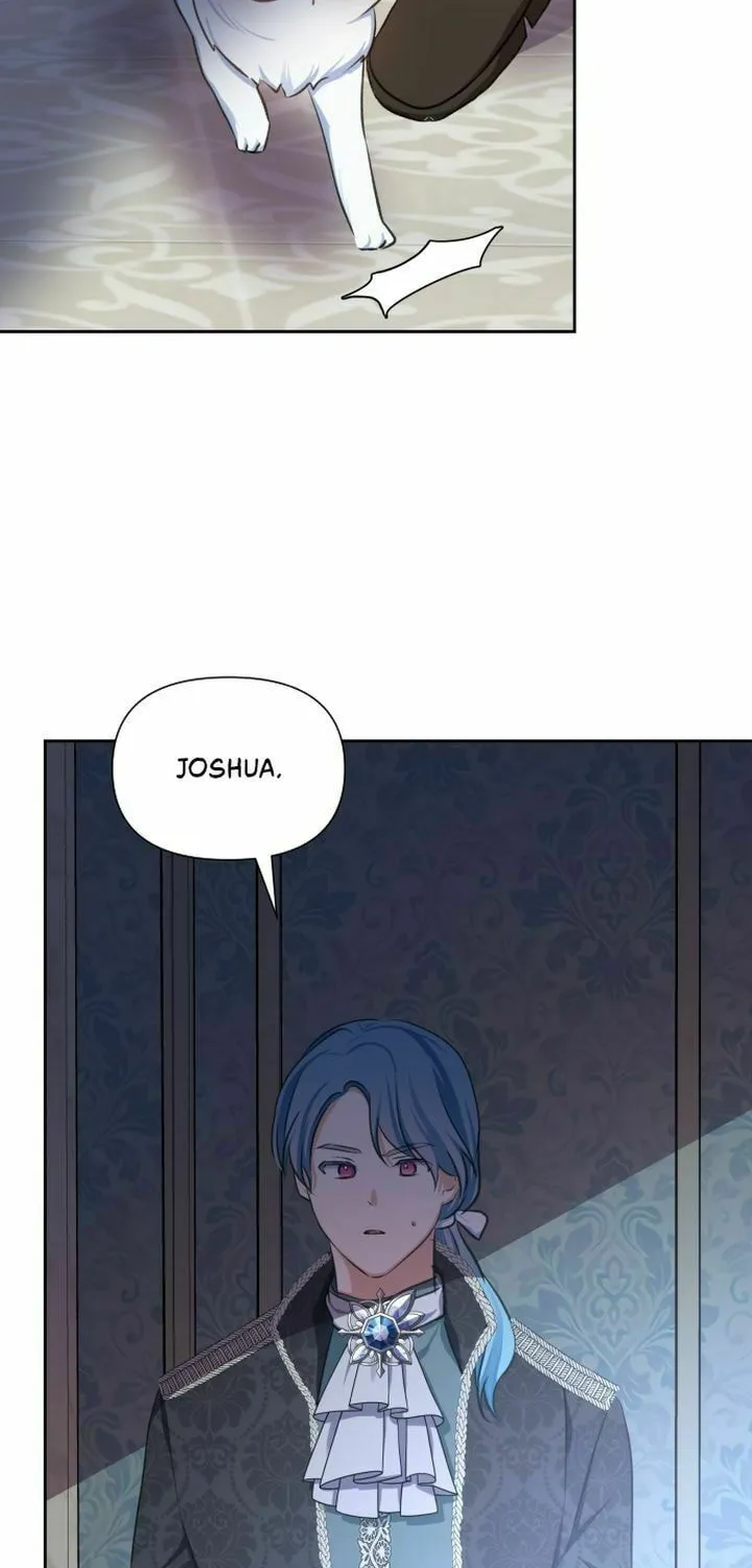 Monster Duke's Daughter Chapter 21 page 48 - 