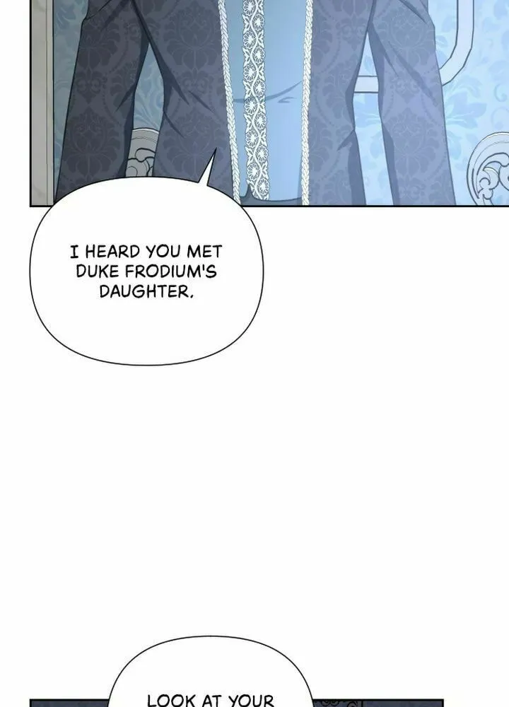 Monster Duke's Daughter Chapter 21 page 49 - 