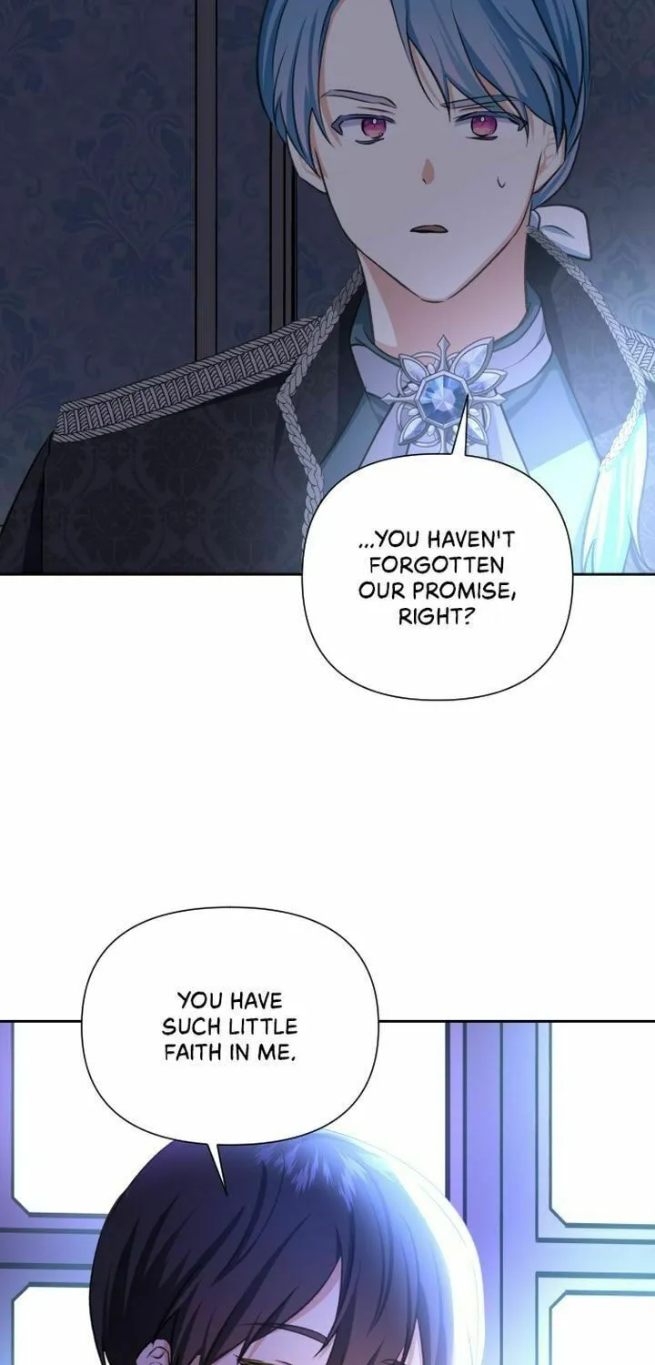 Monster Duke's Daughter Chapter 21 page 51 - 