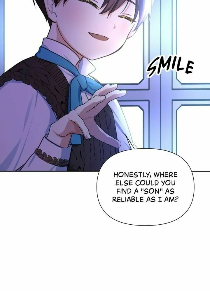 Monster Duke's Daughter Chapter 21 page 52 - 