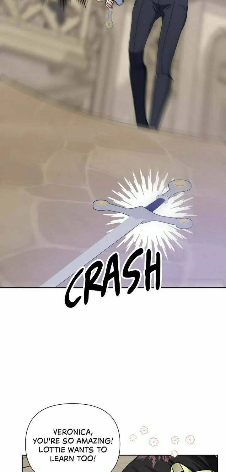 Monster Duke's Daughter Chapter 21 page 60 - 