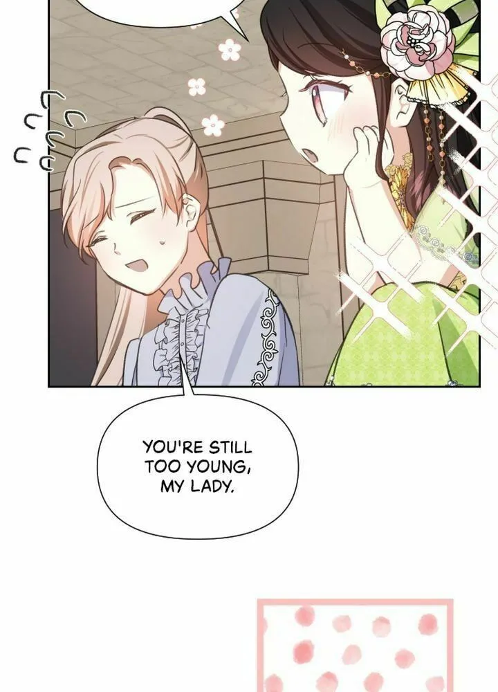 Monster Duke's Daughter Chapter 21 page 61 - 