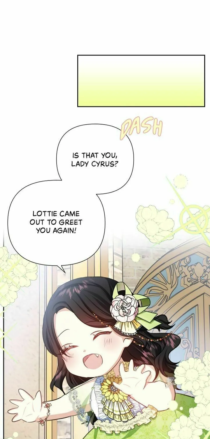 Monster Duke's Daughter Chapter 21 page 64 - 
