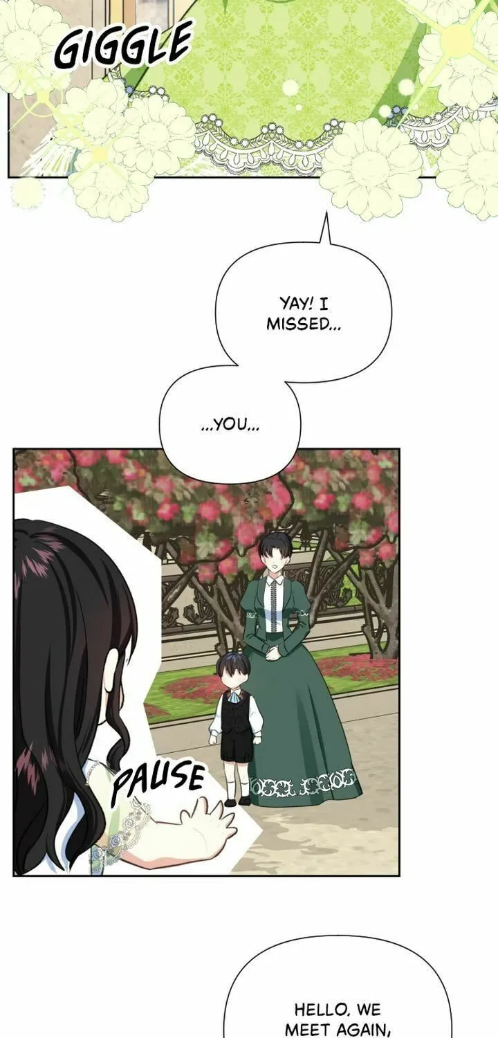 Monster Duke's Daughter Chapter 21 page 65 - 