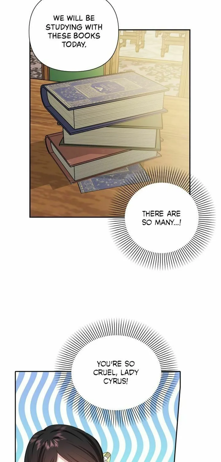 Monster Duke's Daughter Chapter 22 page 2 - 