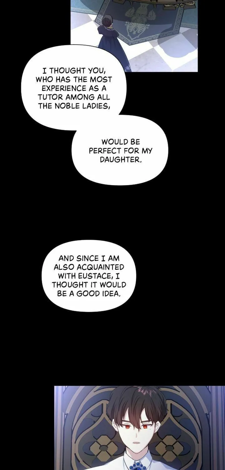 Monster Duke's Daughter Chapter 22 page 11 - 