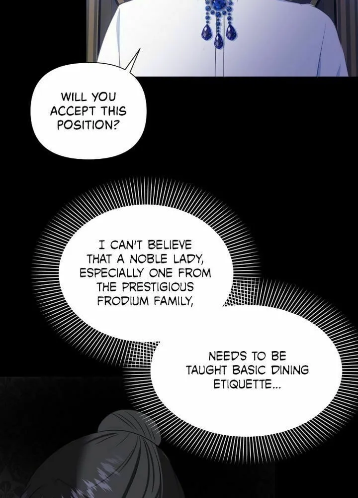 Monster Duke's Daughter Chapter 22 page 12 - 